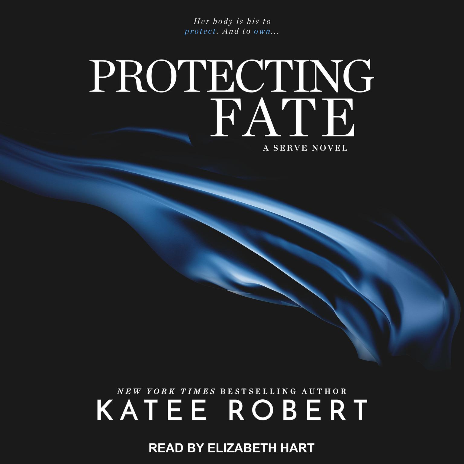 Protecting Fate Audiobook, by Katee Robert