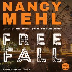 Free Fall Audiobook, by Nancy Mehl