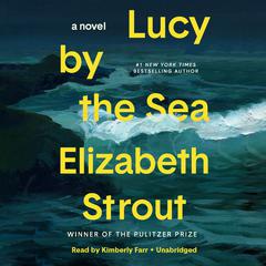 Lucy by the Sea: A Novel Audiobook, by Elizabeth Strout