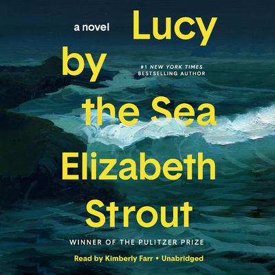 Lucy by the Sea: A Novel Audiobook, by 
