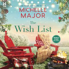 The Wish List Audiobook, by Michelle Major