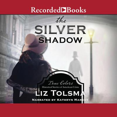 The Silver Shadow Audiobook, by 