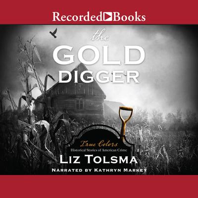 The Gold Digger Audiobook, by 