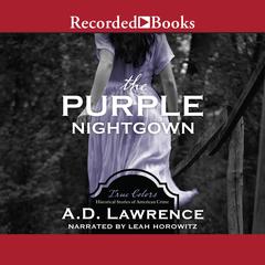 The Purple Nightgown Audiobook, by 