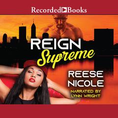 Reign Supreme Audiobook, by Reese Nicole