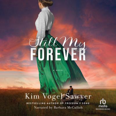 Still My Forever Audiobook, by Kim Vogel Sawyer