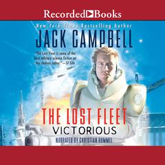 Victorious Audiobook, by 