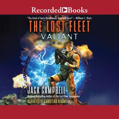Valiant Audiobook, by 
