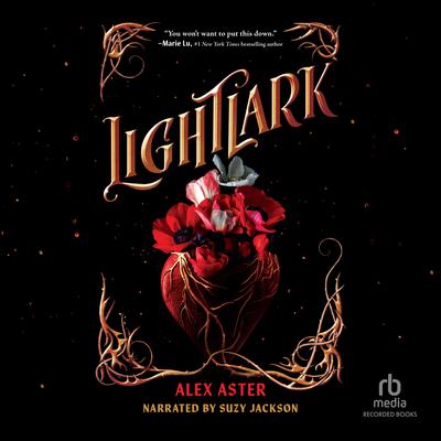 Lightlark Audiobook, by 