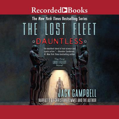 Dauntless Audiobook, by 