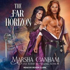 The Far Horizon Audiobook, by Marsha Canham