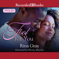 Fool For You Audiobook, by Sharina Harris