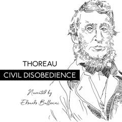 On the Duty of Civil Disobedience Audiobook, by Henry David Thoreau