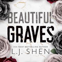 Beautiful Graves Audiobook, by L. J. Shen