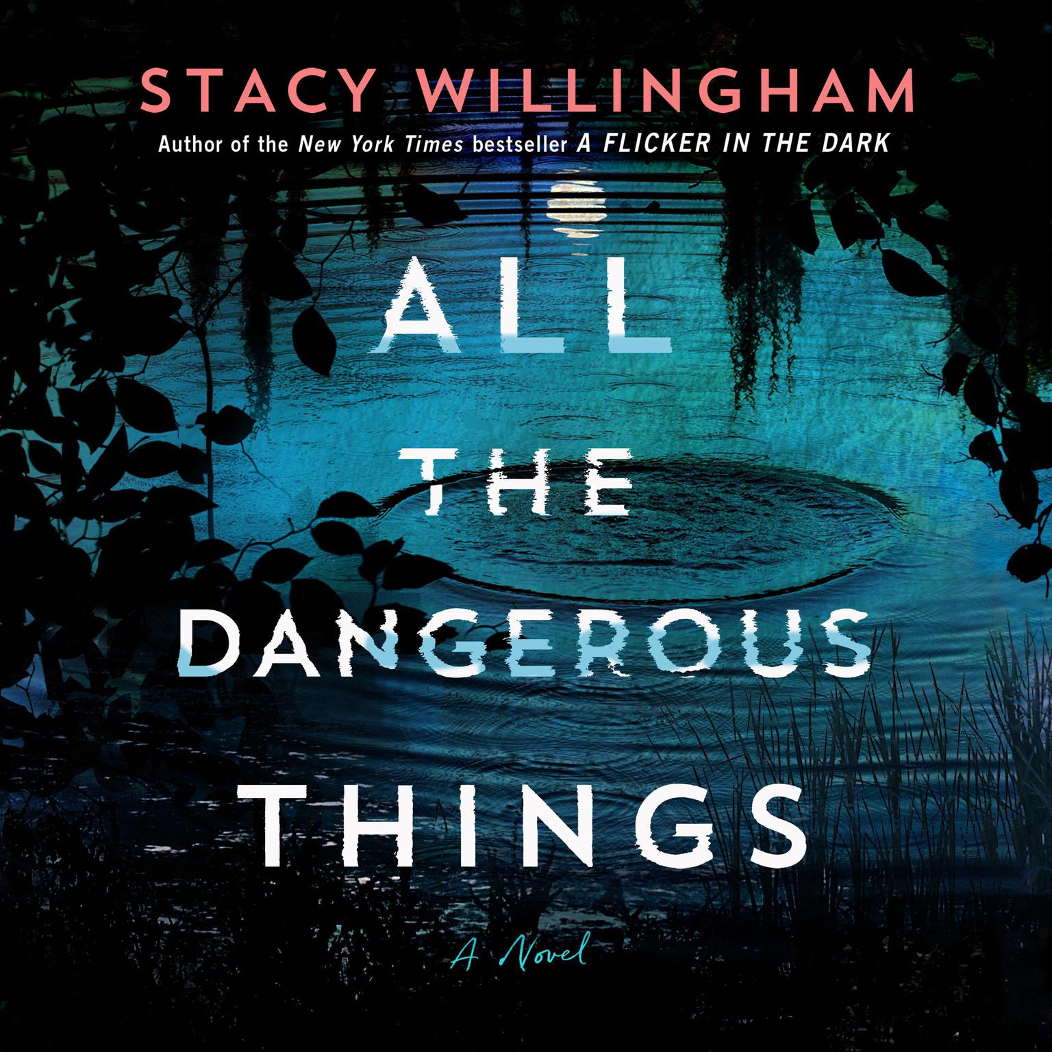 All the Dangerous Things: A Novel Audiobook, by Stacy Willingham
