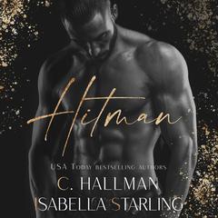 Hitman Audiobook, by Cassandra Hallman