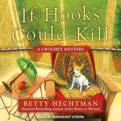 If Hooks Could Kill Audiobook, by Betty Hechtman