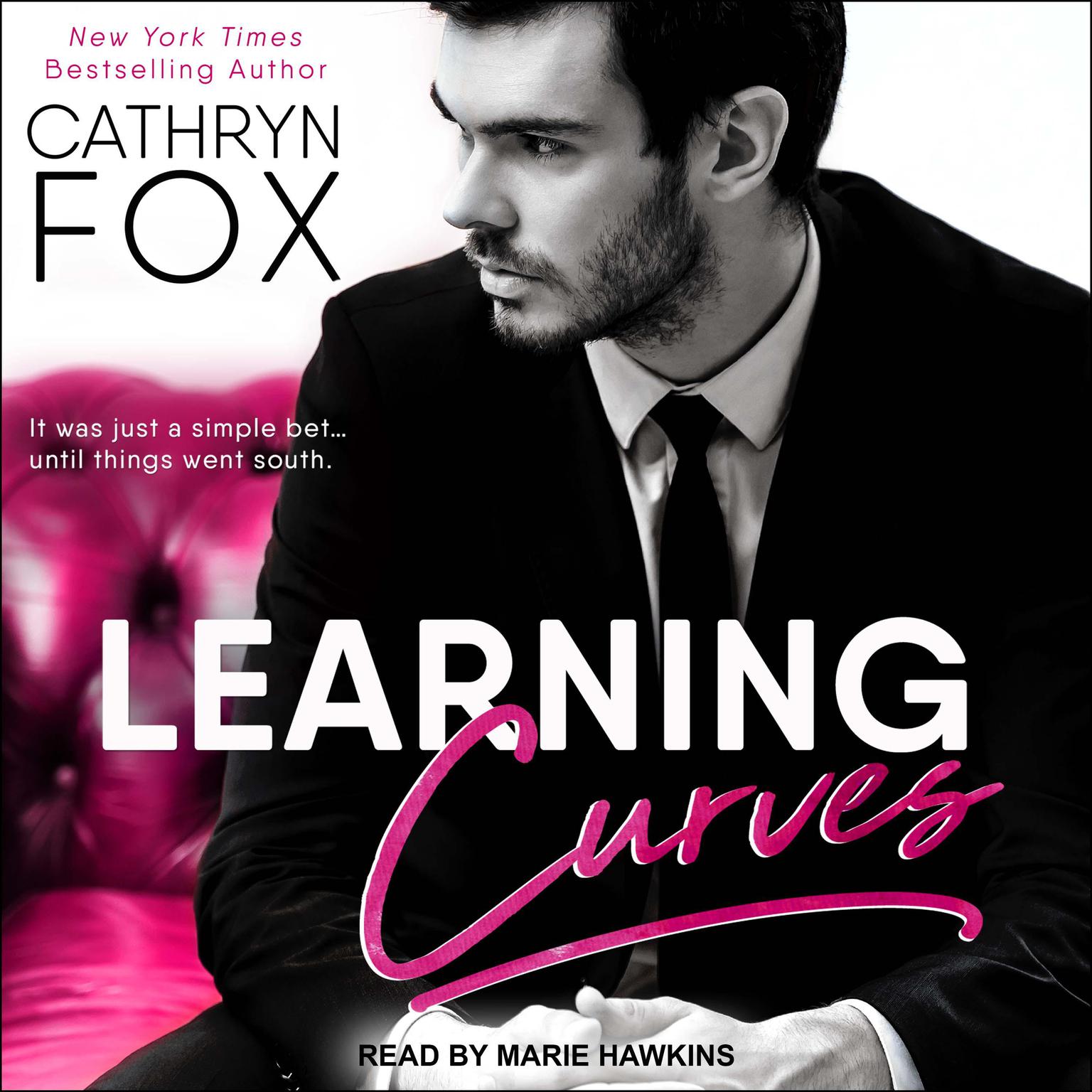 Learning Curves Audiobook, by Cathryn Fox