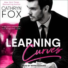 Learning Curves Audiobook, by Cathryn Fox