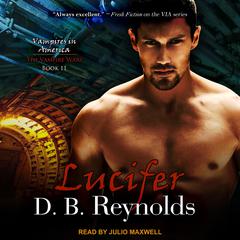 Lucifer Audiobook, by D.B. Reynolds