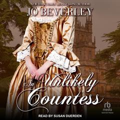 An Unlikely Countess Audiobook, by 