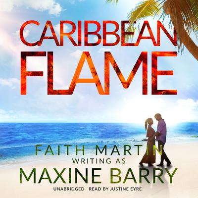 Caribbean Flame Audiobook, by 