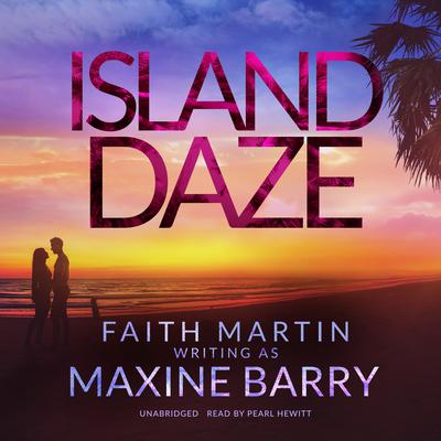 Island Daze Audiobook, by 