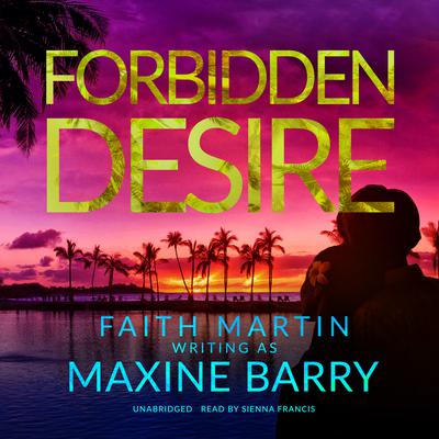 Forbidden Desire Audiobook, by 