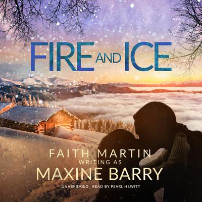 Fire and Ice Audiobook, by 