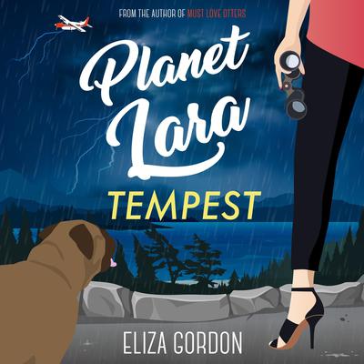 Planet Lara: Tempest Audiobook, by Eliza Gordon