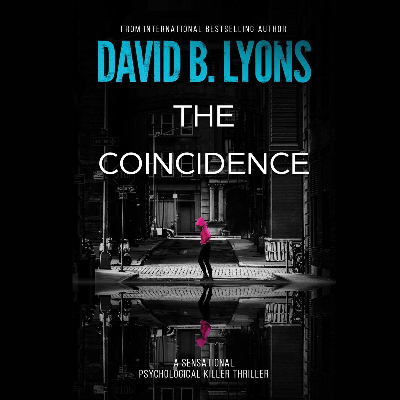 The Coincidence Audiobook, by David B. Lyons