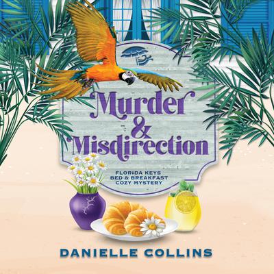 Murder and Misdirection Audiobook, by 