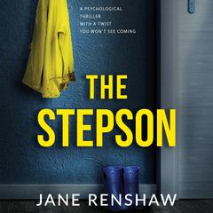 The Stepson Audiobook, by Jane Renshaw