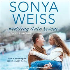 Wedding Date Rescue Audiobook, by 