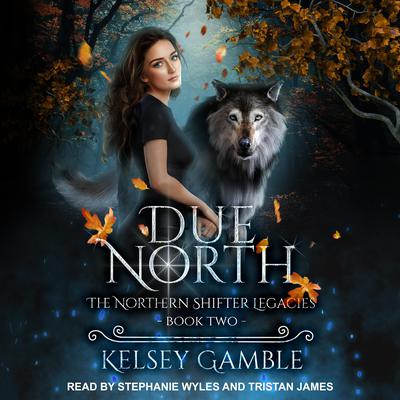 Due North Audiobook, by Kelsey Gamble