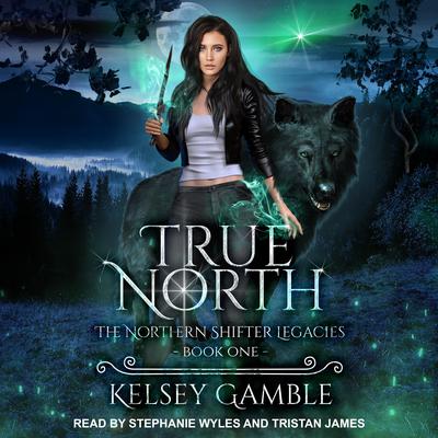 True North Audiobook, by Kelsey Gamble