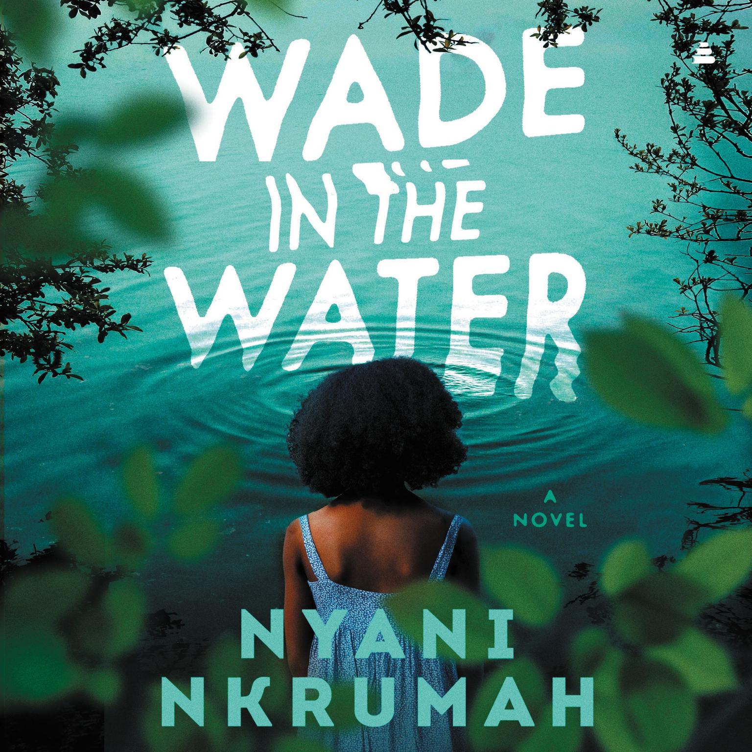 Wade in the Water: A Novel Audiobook, by Nyani Nkrumah