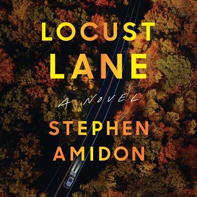 Locust Lane: A Novel Audiobook, by 