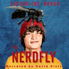 The Nerdfly Audiobook, by Jacqueline Druga