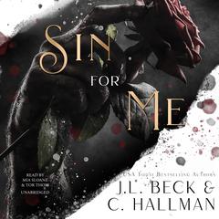 Sin for Me Audiobook, by 