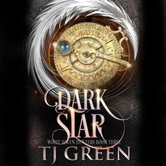 Dark Star: Paranormal Mystery Audibook, by TJ Green