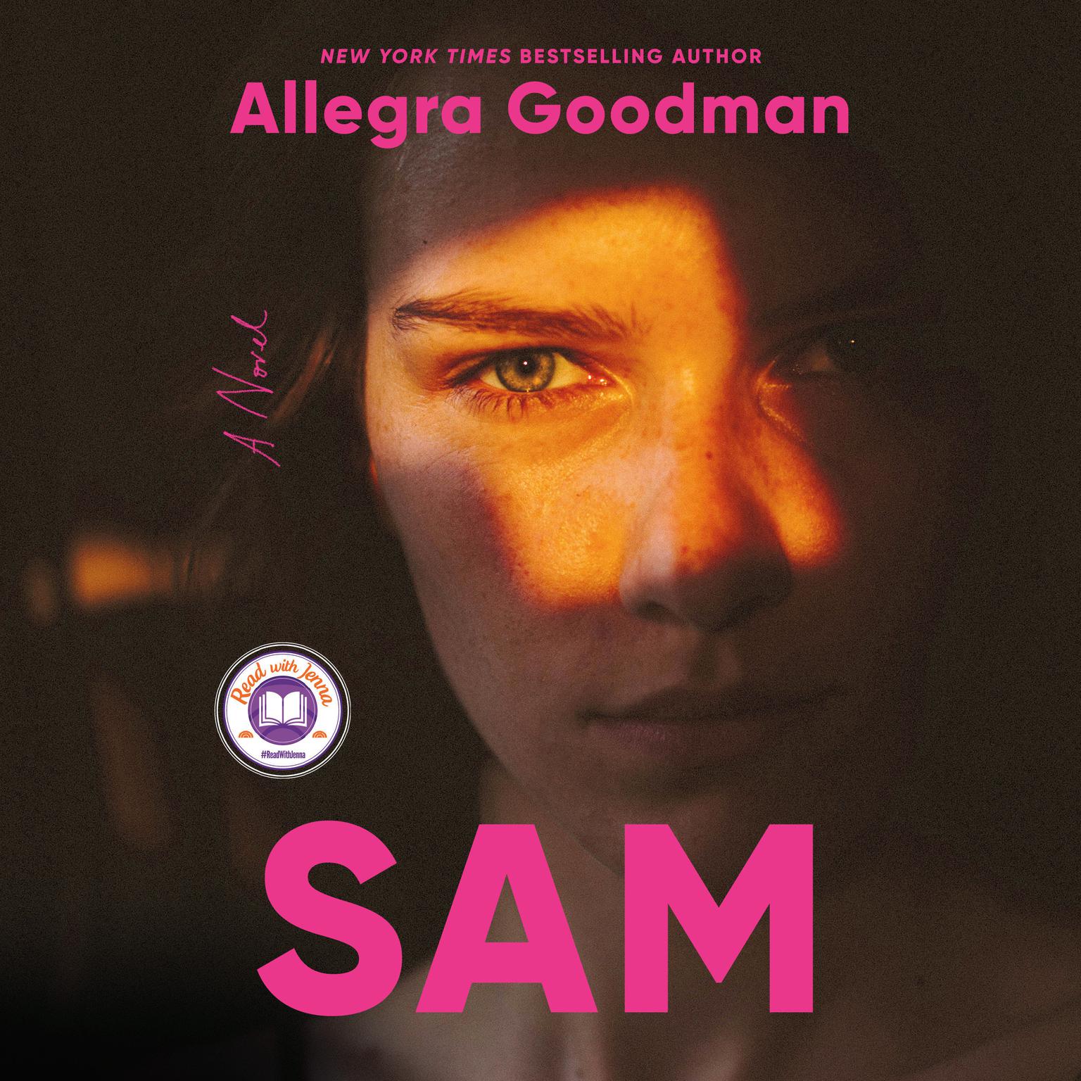 Sam: A Novel Audiobook, by Allegra Goodman