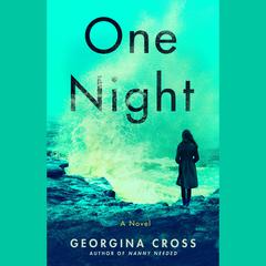 One Night: A Novel Audiobook, by Georgina Cross
