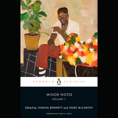 Minor Notes, Volume 1: Poems by a Slave; Visions of the Dusk; and Bronze: A Book of Verse Audiobook, by Fenton Johnson