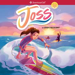 Joss Audiobook, by Erin Falligant