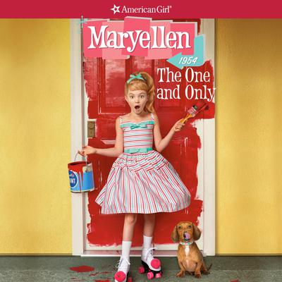 Maryellen: The One And Only Audiobook, by Valerie Tripp