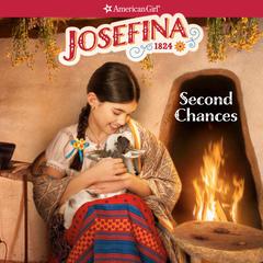 Josefina: Second Chances Audiobook, by Valerie Tripp