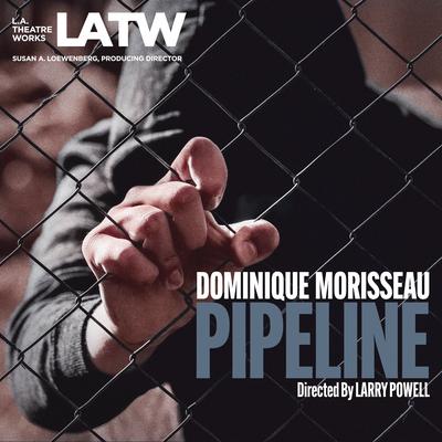 Pipeline Audiobook, by Dominique Morisseau