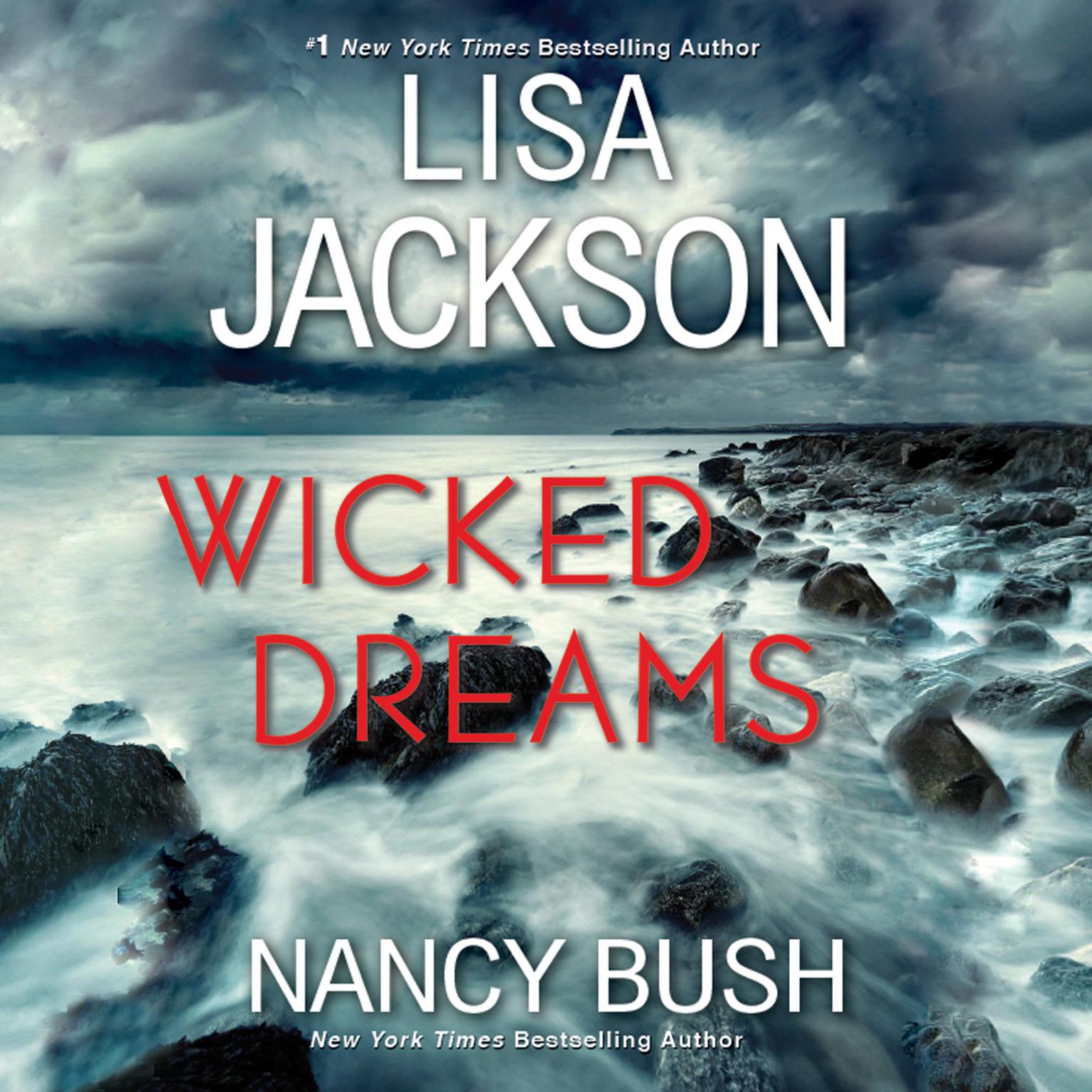 Wicked Dreams Audiobook, by Lisa Jackson