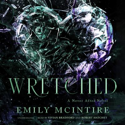 Wretched Audiobook, by Emily McIntire